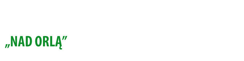 Spółdzielnia Mieszkaniowa "Nad Orlą" w Więcborku