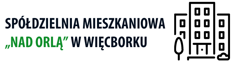 Spółdzielnia Mieszkaniowa "Nad Orlą" w Więcborku